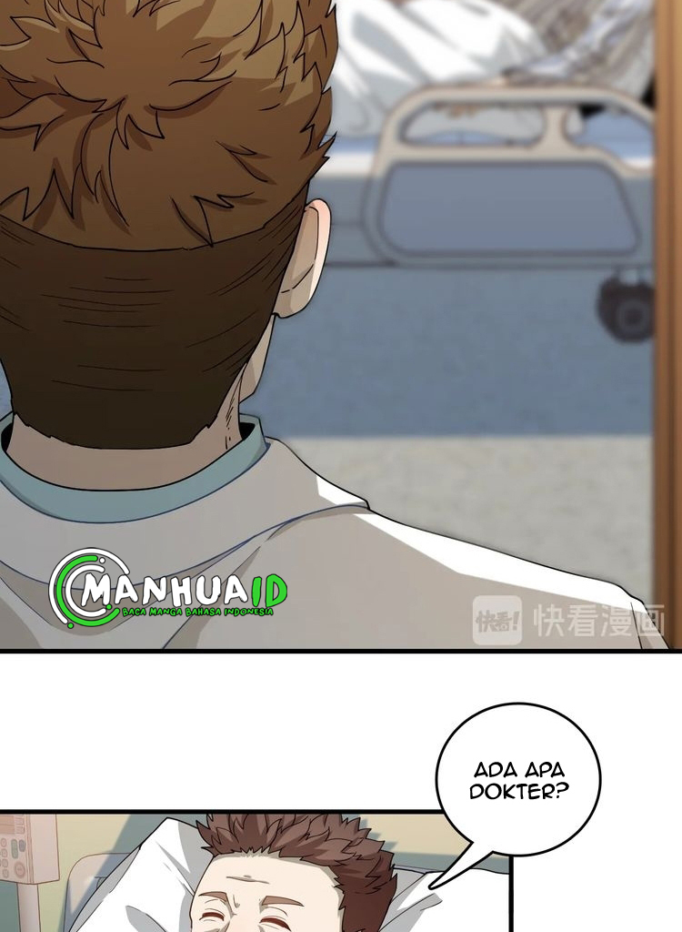 Reborn Doctor Chapter 31 Gambar 51